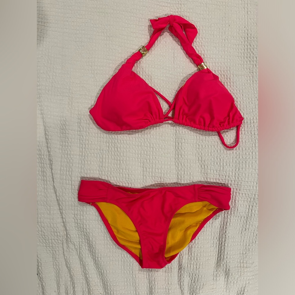 Jessica Simpson Swimsuit